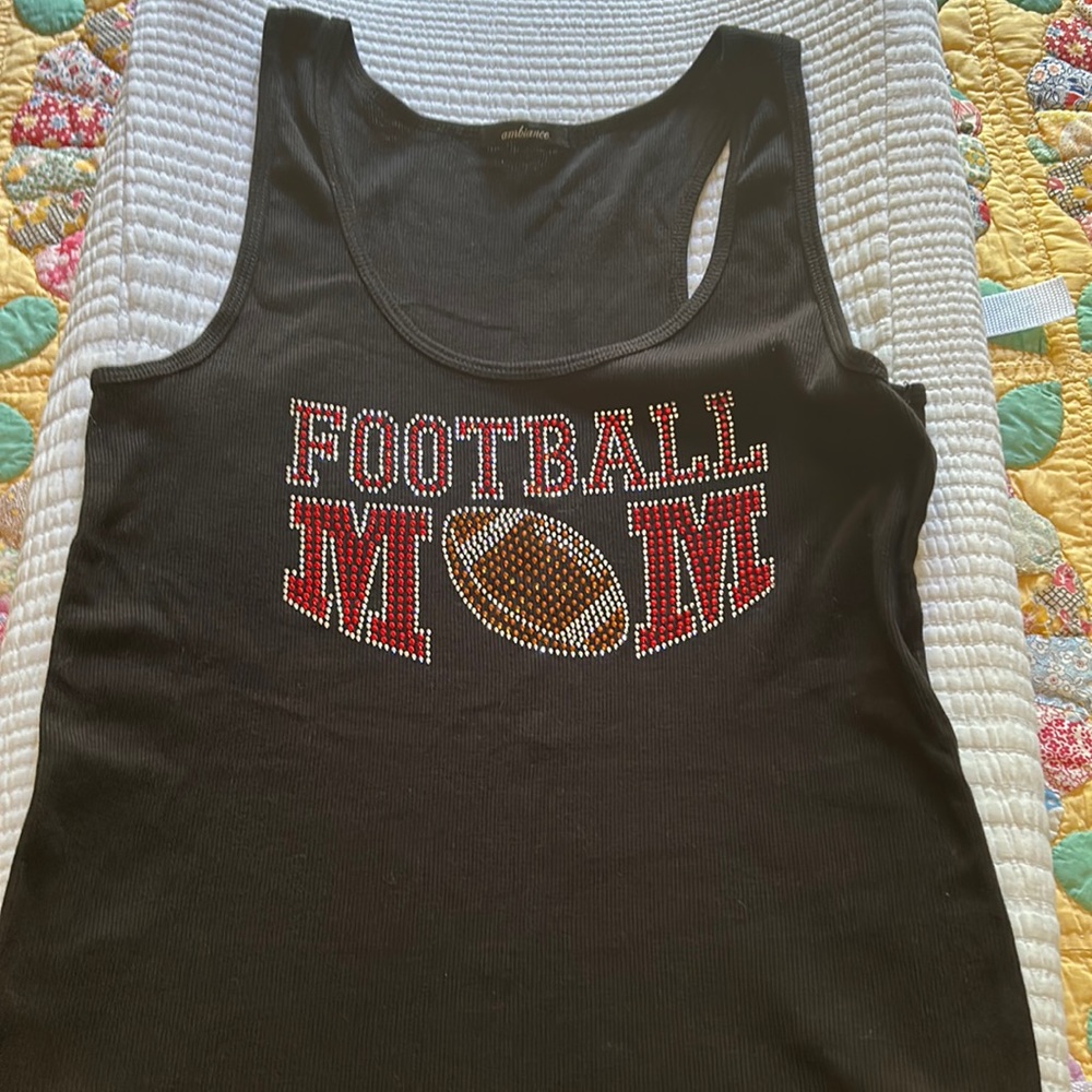 Women’s tank never worn.